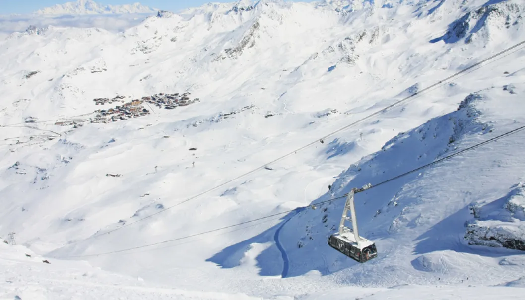 (© C.Cattin, OT Val Thorens)