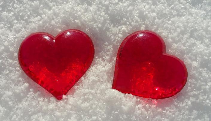 Valentínska zľava 30 € /osoba Valentínska zľava 30 € /osoba