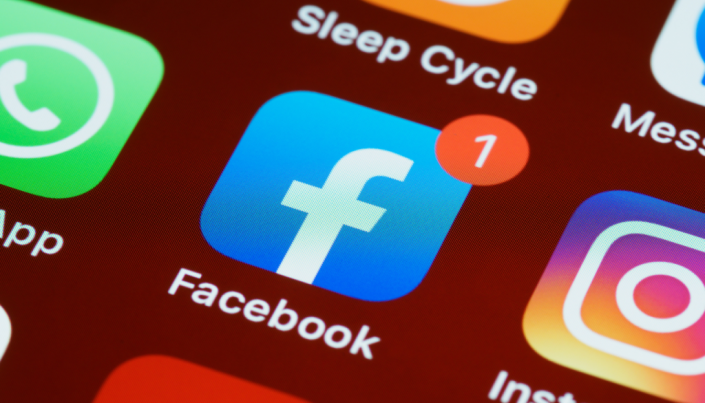 Facebook Facebook