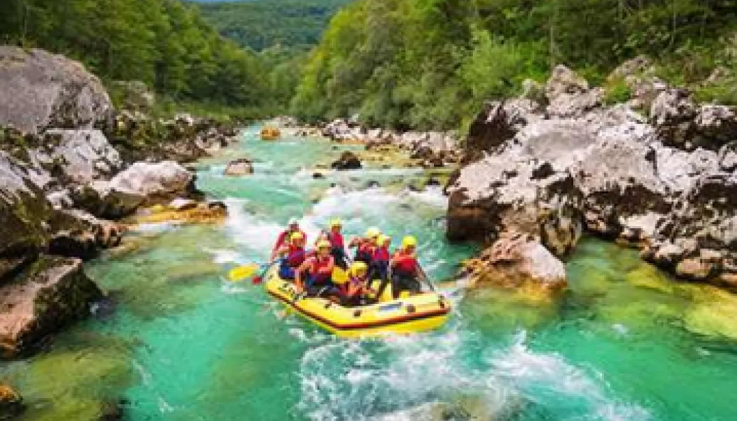 (© Cycling Holidays) Dovolenka na lodi a plavby, Lyžovačky v Alpách, Formula F1, www.hitka.sk