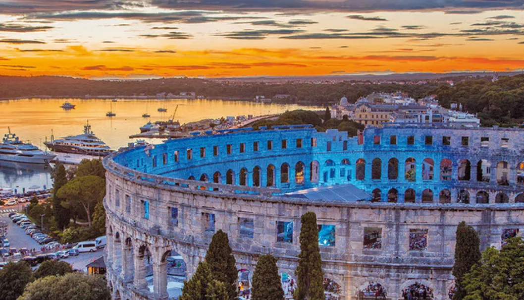 Pula