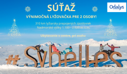 Lyžiarska oblasť Les Sybelles (© andyparant.com) Dovolenka na lodi a plavby, Lyžovačky v Alpách, Formula F1, www.hitka.sk Lyžiarska oblasť Les Sybelles (© andyparant.com) Dovolenka na lodi a plavby, Lyžovačky v Alpách, Formula F1, www.hitka.sk