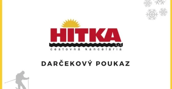 Darčekový poukaz