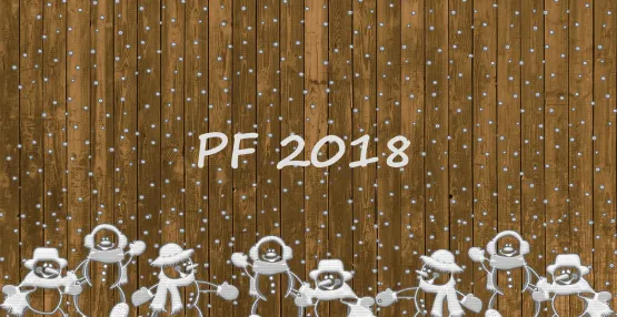 PF 2018