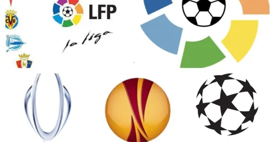 Futbalové lístky Španielsko