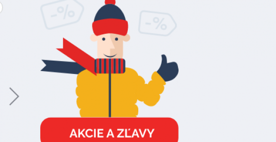 Akcia, zľava - Lyžovačky v Alpách, www.hitka.sk