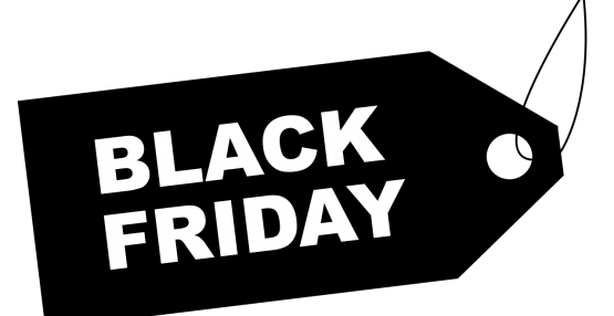 Zľava Black Friday, lyžovačka autobusom (Image_by_ElisaRiva_from_Pixabay)