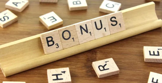 Bonus pre Vás!