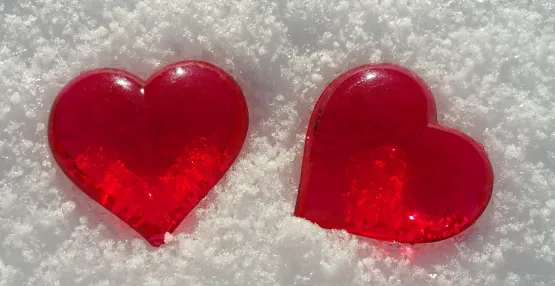 Valentínska zľava 30 € /osoba